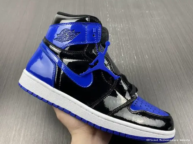 Official Maikesneakers Retro OG High Jordan 555088-404 1 0419